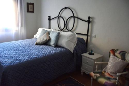 Alle Mura casa torre 2 notti min