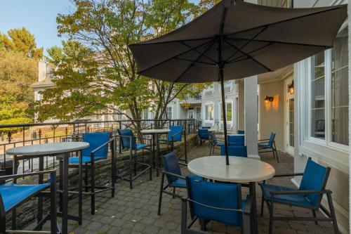 Παροχές, Holiday Inn Express & Suites Tremblant By IHG in Mont-Tremblant (QC) Παροχές, Holiday Inn Express & Suites Tremblant By IHG in Mont-Tremblant (QC)