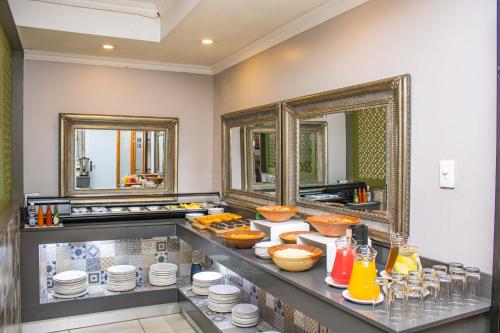 Food and beverages, The Inn by Ilawu in Pietermaritzburg Food and beverages, The Inn by Ilawu in Pietermaritzburg