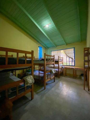 Hostal Juan Lindo in San Pedro Sula Hostal Juan Lindo in San Pedro Sula