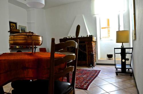 Casa Biglino - appartamenti in Росіньяно Монферрато Casa Biglino - appartamenti in Росіньяно Монферрато