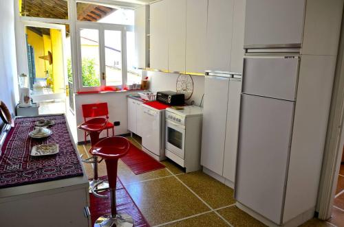 Casa Biglino - appartamenti in Росіньяно Монферрато Casa Biglino - appartamenti in Росіньяно Монферрато