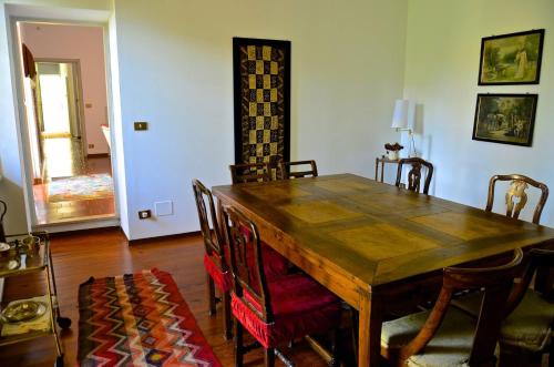 Casa Biglino - appartamenti in Росіньяно Монферрато Casa Biglino - appartamenti in Росіньяно Монферрато
