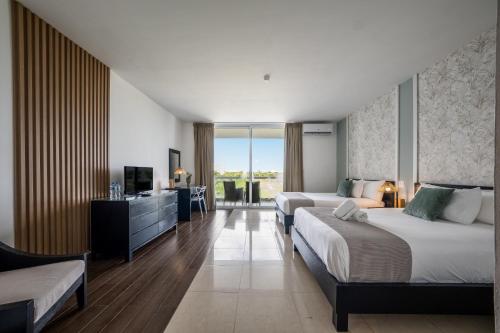 Playa Blanca Beach Resort - All Inclusive in Rio Hato Playa Blanca Beach Resort - All Inclusive in Rio Hato