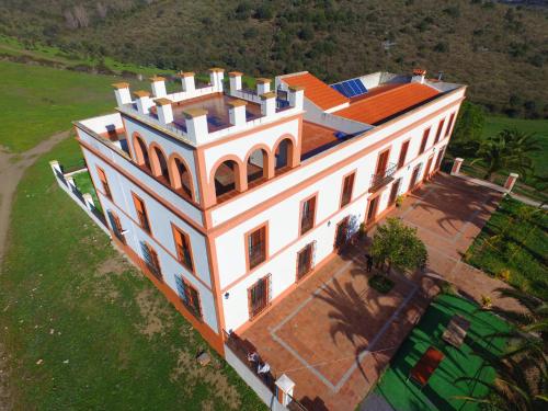 Hotel Cortijo de Boyero