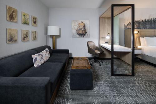 SpringHill Suites by Marriott Jackson Hole