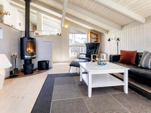 Facilities, Holiday home Hals CXIII in Hals Facilities, Holiday home Hals CXIII in Hals