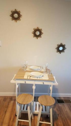 Special Studio in Center of San Diego