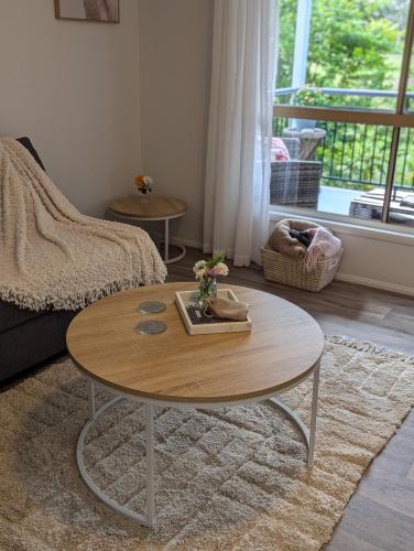 Amamoor - Living Waters in Γκίμπι Amamoor - Living Waters in Γκίμπι