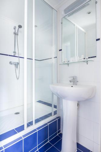 This photo about Hotel des Arts shared on HyHotel.com