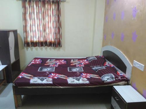 This photo about Hotel Sagar Residency shared on HyHotel.com
