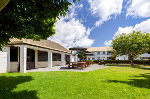 المنظر الخارجي, Airport Gateway Hotel in برنسايد المنظر الخارجي, Airport Gateway Hotel in برنسايد