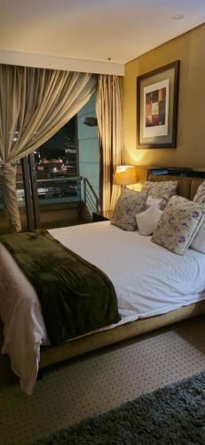 Executive suite penthouse - Sandton City