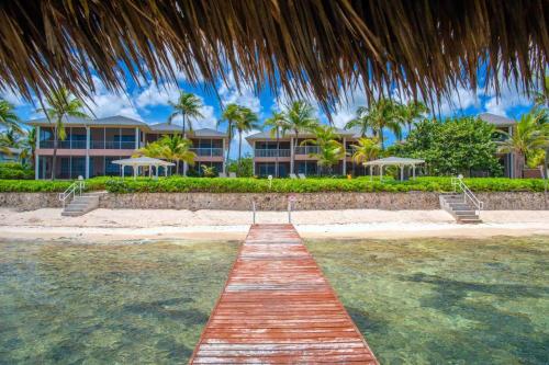 Northern Lights 5 - Family-Friendly Condo with Shared Pool, Great Snorkeling in Grand Cayman Northern Lights 5 - Family-Friendly Condo with Shared Pool, Great Snorkeling in Grand Cayman