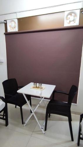 Trident Hospitalities in Dwarka Trident Hospitalities in Dwarka