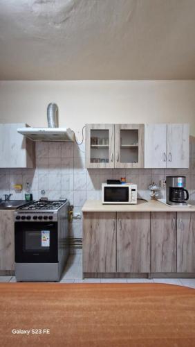 кухня, Casa Krista in Бран кухня, Casa Krista in Бран