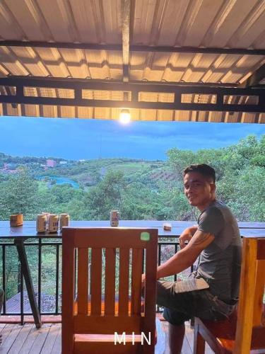 Backpacker Hostel and Jungle Trekking in Banlung Backpacker Hostel and Jungle Trekking in Banlung