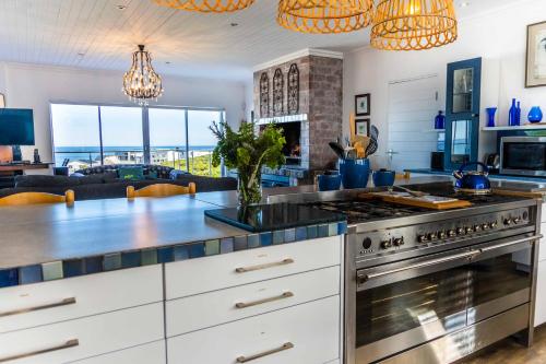 Kaalvoet Villa in Yzerfontein Kaalvoet Villa in Yzerfontein
