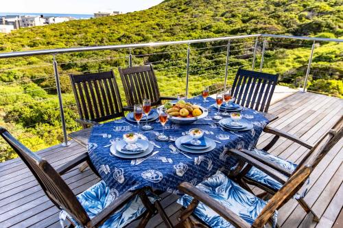 Kaalvoet Villa in Yzerfontein Kaalvoet Villa in Yzerfontein