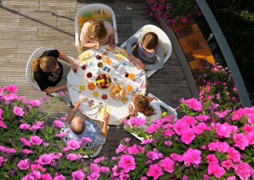 This photo about Hotel Laurin shared on HyHotel.com