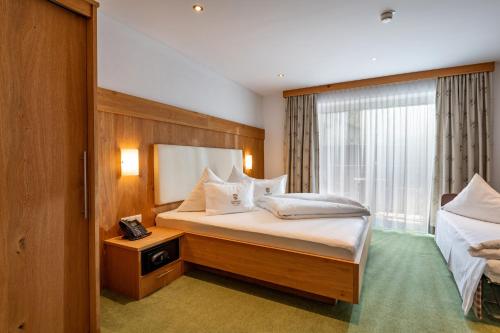 Alpenhof Hotel Garni Suprême