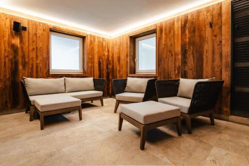 Lima Alpine Lodges - Almhaus Petra in Arriach Lima Alpine Lodges - Almhaus Petra in Arriach