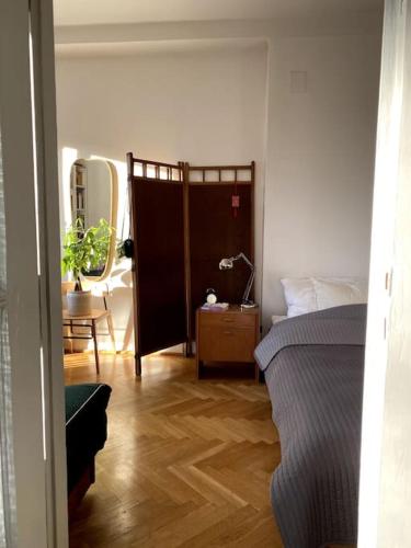 mieszkanie z duszą w najlepszej lokalizacji