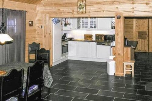 Coazy cabin with sauna in Трисил Coazy cabin with sauna in Трисил