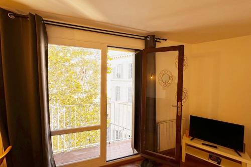 Charmant Studio Moderne et lumineux 1min gare