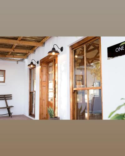 Olyf guestcottage in เกรินวไล Olyf guestcottage in เกรินวไล