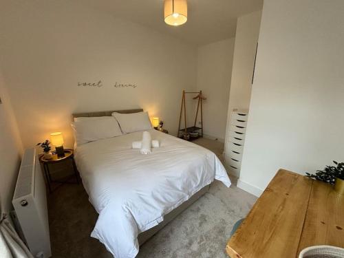 Newly Renovated Home Near Manchester City Centre