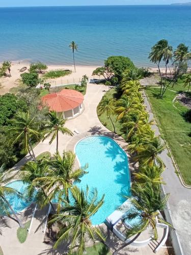 Hermoso Apto Playero con Piscina in Cumaná Hermoso Apto Playero con Piscina in Cumaná