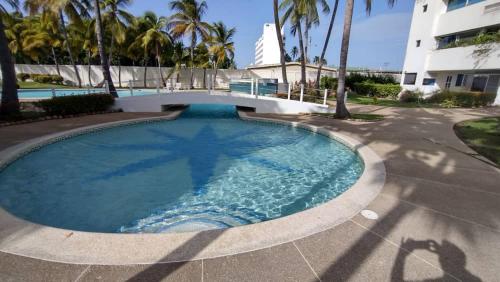 Hermoso Apto Playero con Piscina in Cumaná Hermoso Apto Playero con Piscina in Cumaná