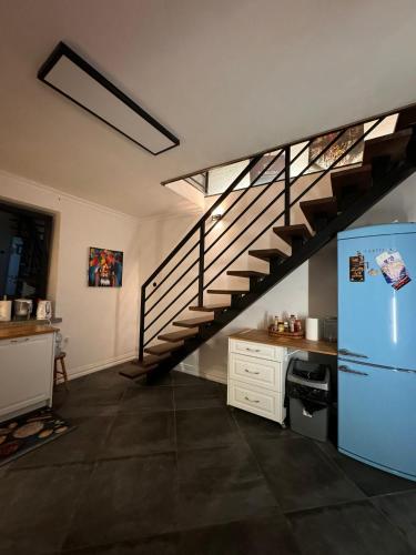 Konyha, Teodozia pod Gwiazdami in Tluszcz Konyha, Teodozia pod Gwiazdami in Tluszcz