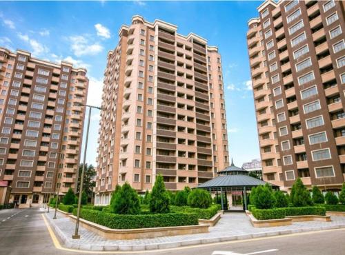 Apartment in the center, with 2 bedrooms!