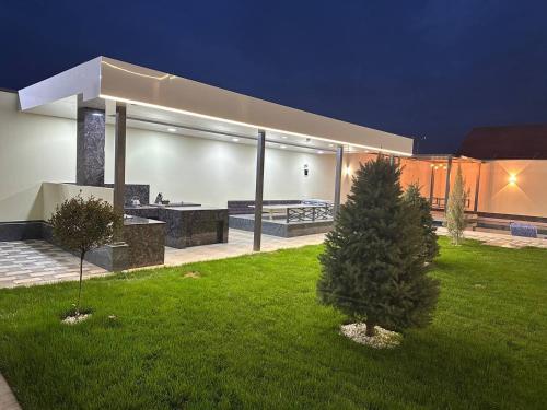 AmiRush дача in Chirchik AmiRush дача in Chirchik