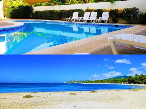 playa, Costambar in Puerto Plata playa, Costambar in Puerto Plata