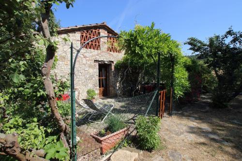 La Capanna della Dudda