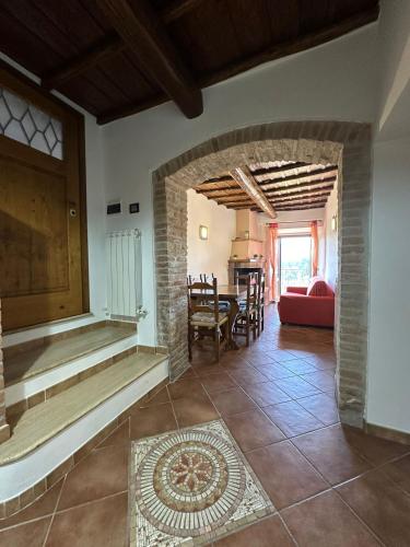 La Civetta - Casa vacanze Orte in Orte La Civetta - Casa vacanze Orte in Orte