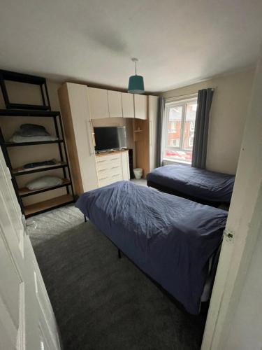 Belfast Town House in Blackstaff Stop Belfast Town House in Blackstaff Stop
