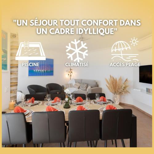 Le Jardin Secret by Golden Riviera