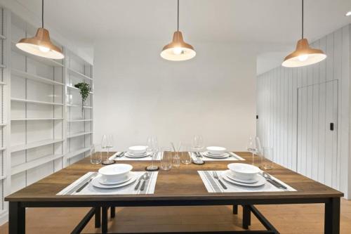 Lux Barn Conversion in Frodsham in Frodsham Lux Barn Conversion in Frodsham in Frodsham