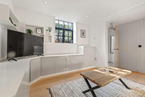 Lux Barn Conversion in Frodsham in Frodsham Lux Barn Conversion in Frodsham in Frodsham