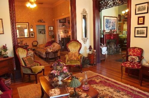 在meiguo.com看到的Power's Mansion的介绍图片