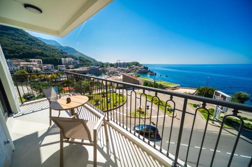 Exclusive Hotel in Przno Exclusive Hotel in Przno