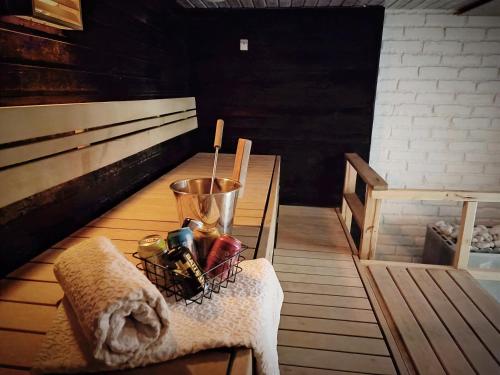 Goiglo Hotel & Hostel in Kuusamo Goiglo Hotel & Hostel in Kuusamo