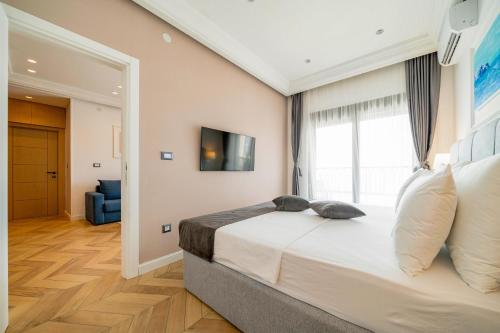 Exclusive Hotel in Przno Exclusive Hotel in Przno