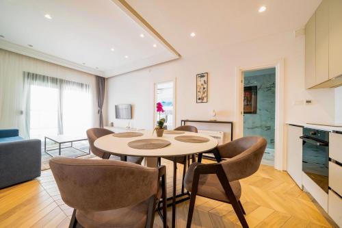 Exclusive Hotel in Przno Exclusive Hotel in Przno
