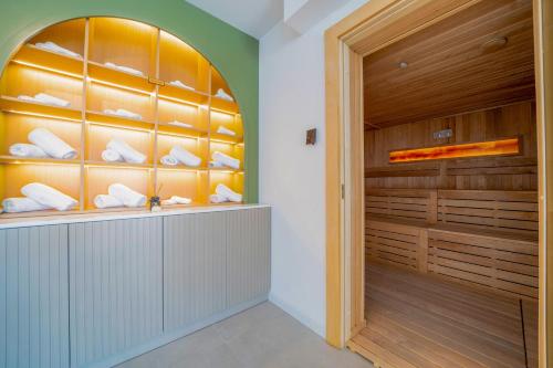 Exclusive Hotel in Przno Exclusive Hotel in Przno