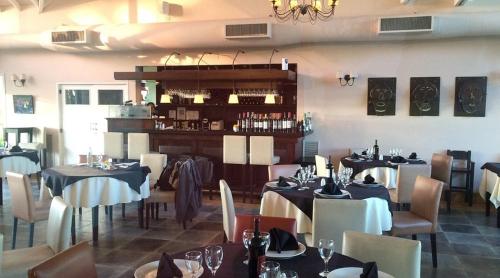 레스토랑, Country Las Lajas - Club Privado in 제너랄 로드리게스 레스토랑, Country Las Lajas - Club Privado in 제너랄 로드리게스